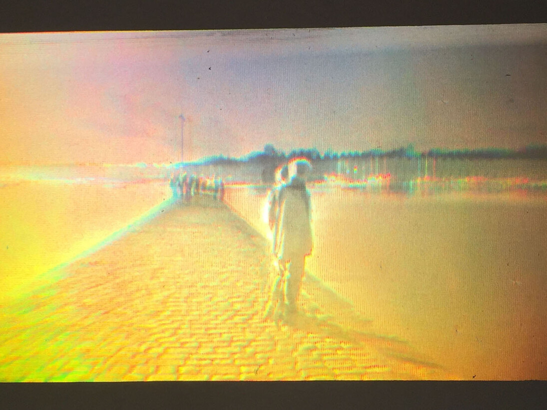 Patrick Boyd. Courtesy of Gallery 286