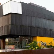 Nevada Museum of Art