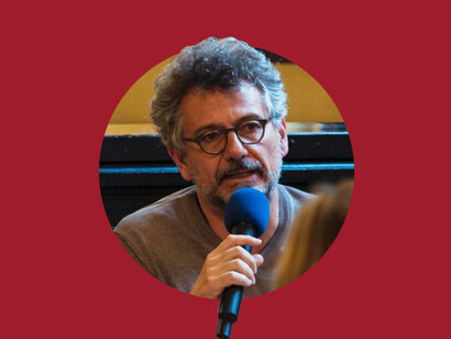 Federico Bonadonna, foto Stéphanie Federico