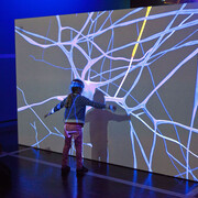 BR4IN. Courtesy of Cité des Sciences et de l'Industrie