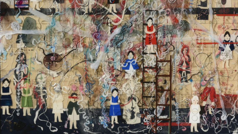 Neil Farber. Courtesy of Richard Heller Gallery
