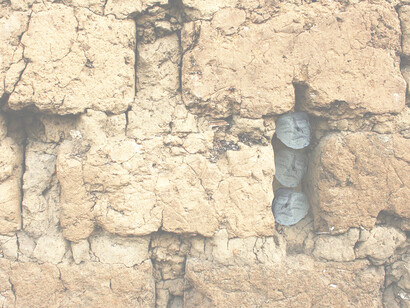 Cultura escondida. Fotografía: Luis Fernando Quirós