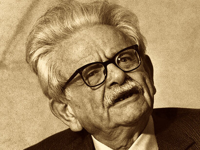 Elias Canetti (1905-1994)