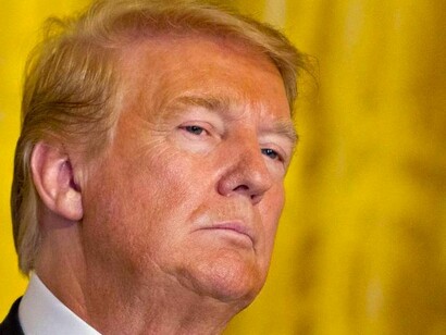 Donald Trump: la superpotencia americana ve con preocupación el crecimiento de la influencia china en todo el mundo