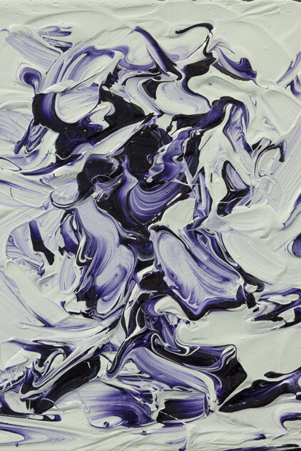 Geoff Uglow, Mary Queen, 2013, oil on board, 61 x 51 cm