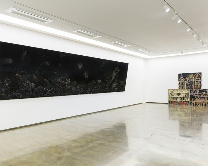 Bae Yoon Hwan. Courtesy of Gallery Baton