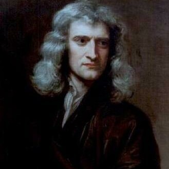 Genios de la historia: Isaac Newton (1642-1727)