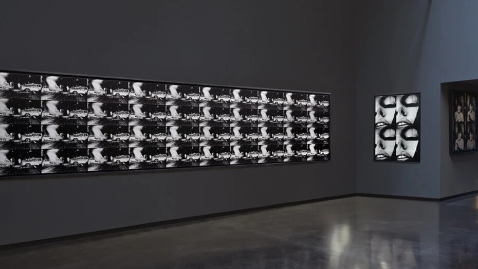 Daido Moriyama. Courtesy of Hamiltons Gallery