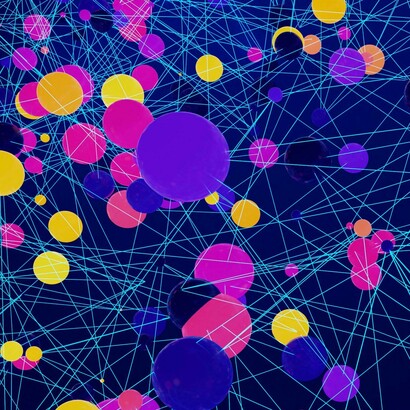 L’iperciclo consente l’evoluzione di strutture complesse prima ancora dell’emergere dei meccanismi darwiniani di selezione