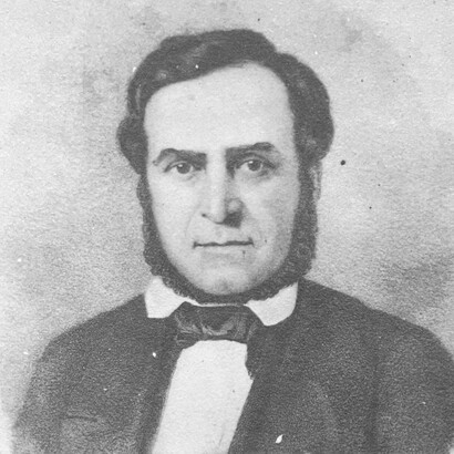 President Juan Rafael Mora Porras