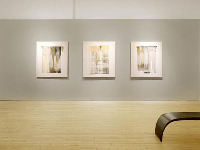 Tapestries. Courtesy of Twenty First Gallery