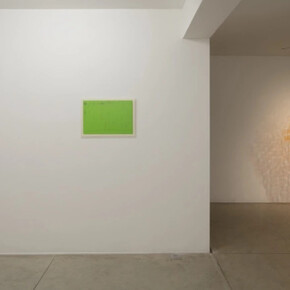 Roesler Hotel #27: Purity is a Myth, Exhibition view. Courtesy of Galeria Nara Roesler 