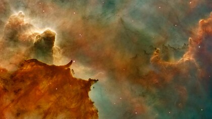 Desentrañando los misterios del... ¿multiverso?