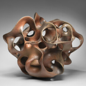 Hands and Earth. Courtesy of Crow Collection