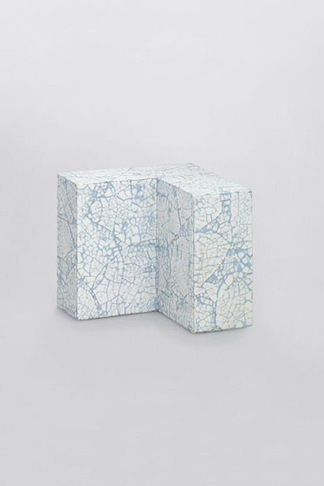 Thomas Gentille. Courtesy of Gallery Loupe