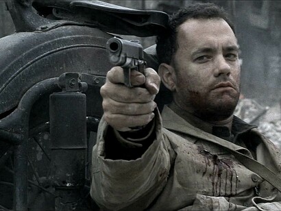 Salvate il soldato Ryan