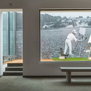 Cuno Amiet. Courtesy of Bromer Kunst