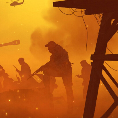 Der Krieg in der Ukraine hat Europas militärische Schwächen offengelegt 