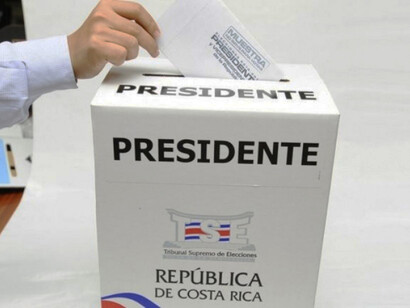 Votando