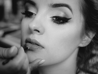 Market research shows that nearly half of women are already choosing clean beauty products