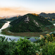 The home of Green Culture