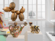 Animals. Courtesy of Charles Riva Collection