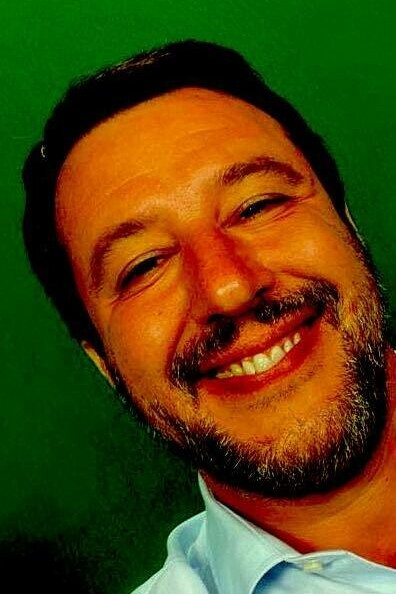 Matteo Salvini