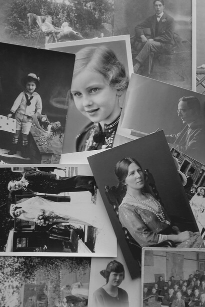 Un hallazgo casual revela el trágico origen familiar que Pamela desconocía por completo