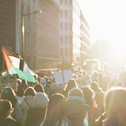 Las relaciones entre Israel y Palestina han pasado por períodos de extrema violencia y momentos de distensión