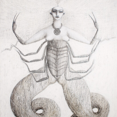 Archetipo melusino