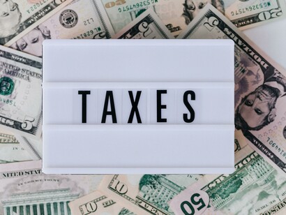 Taxes are too high and people want to avoid paying them