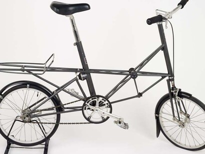 Designer Maker User. Courtesy of Design Museum