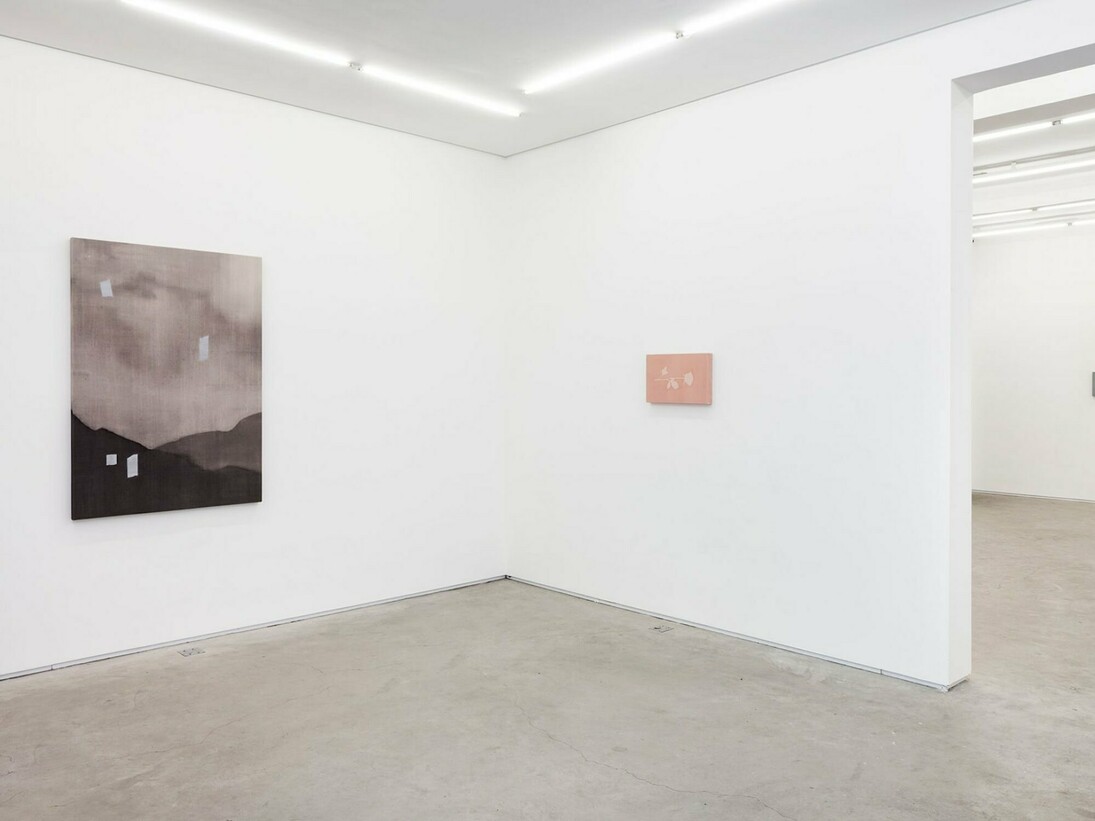 Donkey Man, exhibition view. Courtesy of Mendes Wood DM