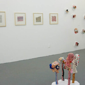 Imperfect Musings. Courtesy of Victori+Mo