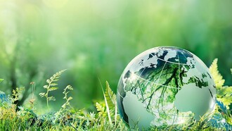We face an ecological crisis