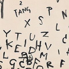 Paul Klee. Poet and Thinker​. Courtesy of Zentrum Paul Klee