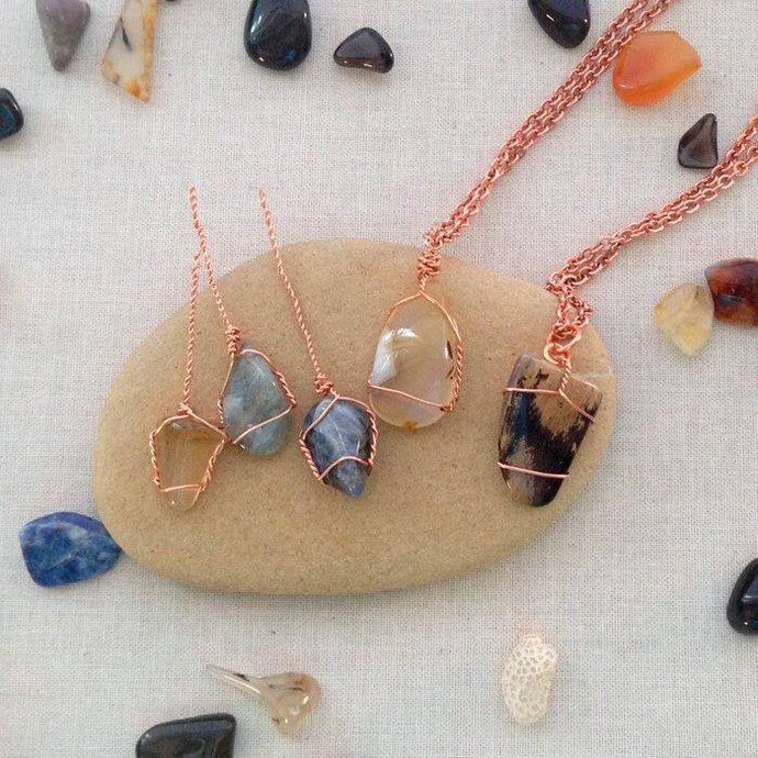 Anchors in Time. Courtesy of Museum of Craft and Design 