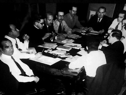 Junta Fundadora de la Segunda República, gobierno de facto que existió en la República de Costa Rica del 8 de mayo de 1948 al 8 de noviembre de 1949
