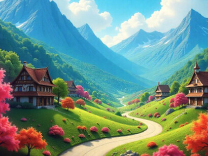 Los políticos no hacen nada: es el pueblo quien se arremanga. Sin embargo, el pueblo sin los recursos del Estado poco puede hacer. Hay otra opción: todos tienen fallos: bienvenidos a la democracia soberana