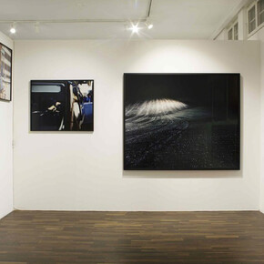 Jules Spinatsch. Courtesy of Christophe Guye Galerie