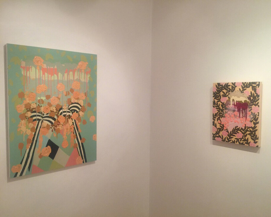 Ana Rodriguez. Courtesy of Launch LA