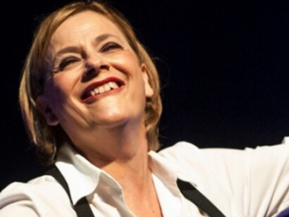 Maria Cassi, la rivoluzione