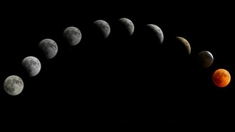 Explorar la posibilidad de vivir en la Luna requiere ciencia, imaginación y reflexión sobre el propósito humano