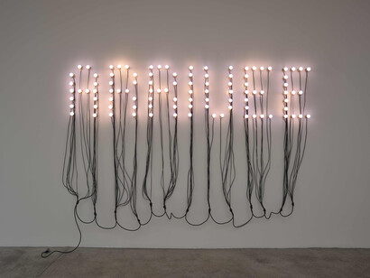 Départ - Arrivée © C. Boltanski