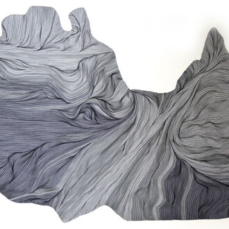 Lisa Pahlke, Keimling, 2016 . Courtesy of the Artist