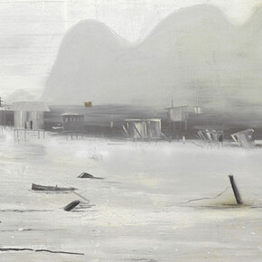 Norbert Schwontkowski. Courtesy of Kunstmuseum