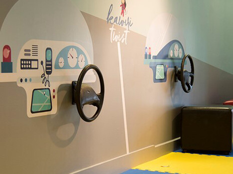 MOTOTS. Courtesy of MOTAT