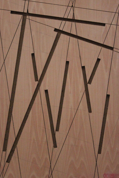 Manu Muniategiandikoetxea. Courtesy of Galería Espacio Mínimo