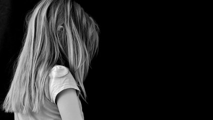 La infancia, tan vulnerable