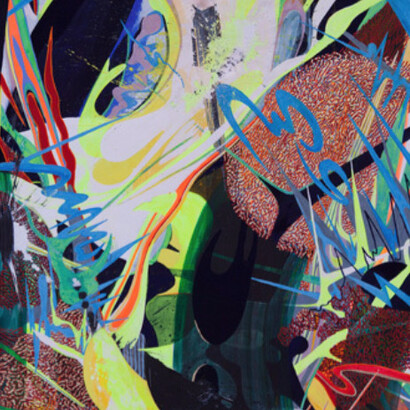 Experimental Berlin. Courtesy of Richard Taittinger Gallery